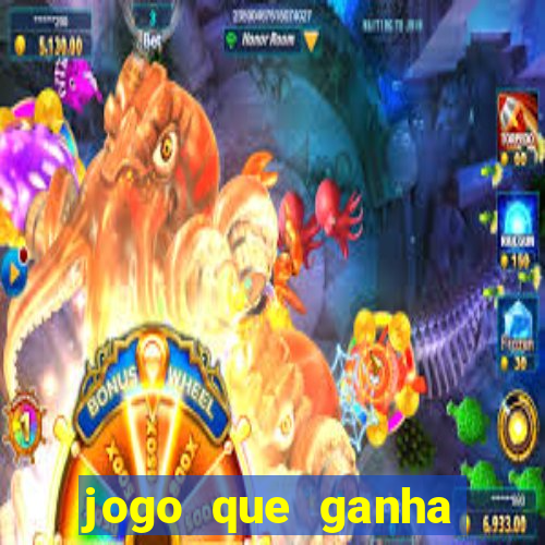 jogo que ganha dinheiro sem depositar